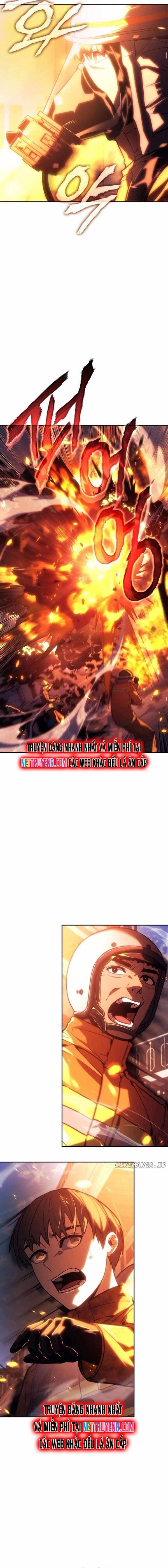 Anh Hùng Cứu Hỏa Chapter 22 - Trang 2