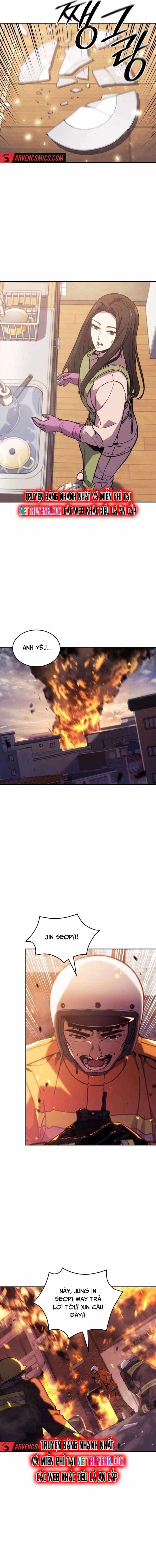 Anh Hùng Cứu Hỏa Chapter 22 - Trang 2