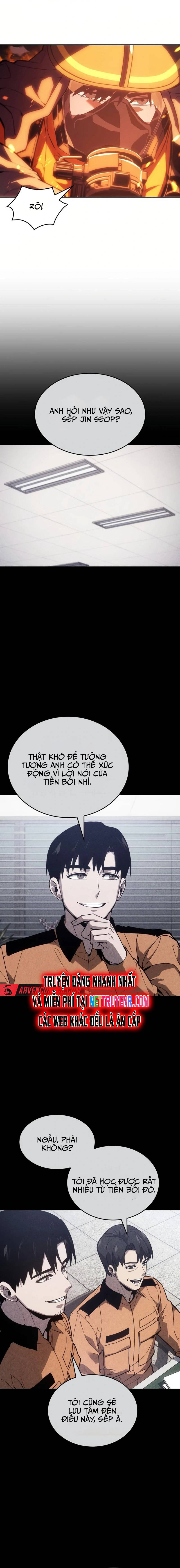 Anh Hùng Cứu Hỏa Chapter 23 - Trang 2