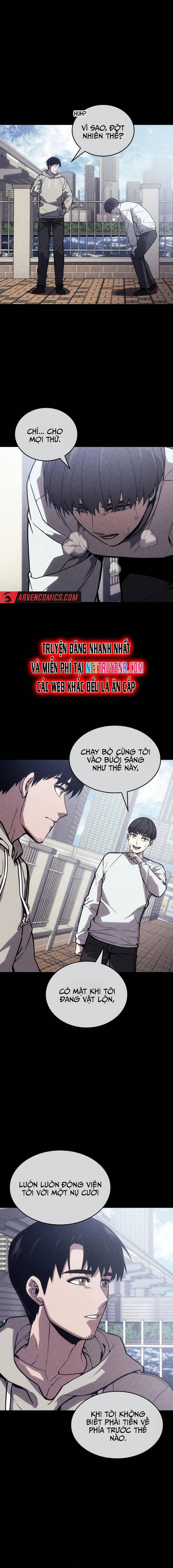 Anh Hùng Cứu Hỏa Chapter 23 - Trang 2