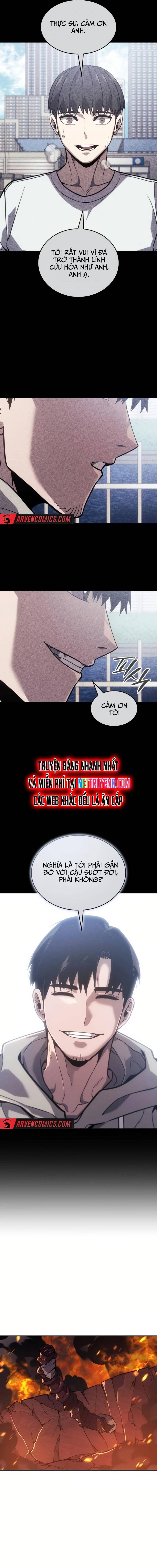 Anh Hùng Cứu Hỏa Chapter 23 - Trang 2