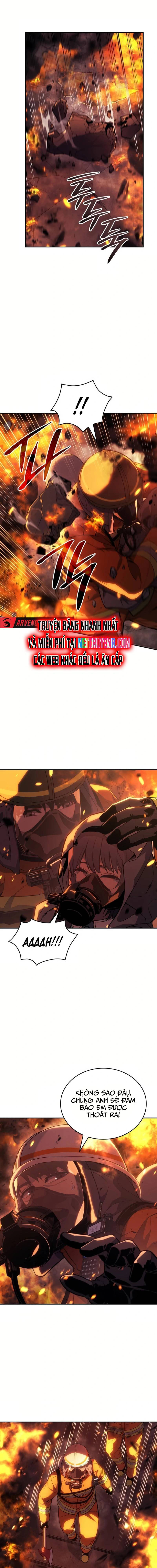 Anh Hùng Cứu Hỏa Chapter 23 - Trang 2