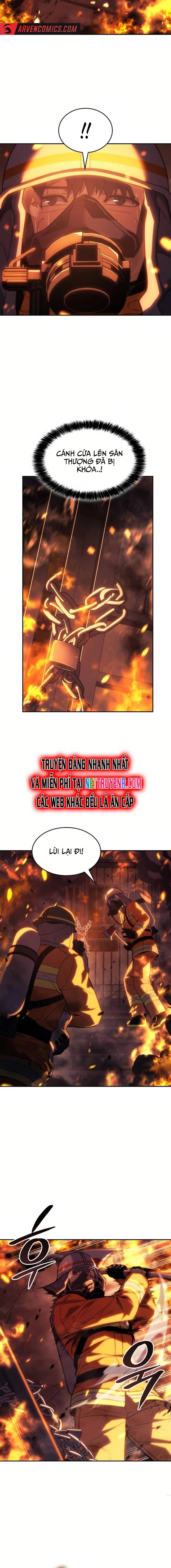 Anh Hùng Cứu Hỏa Chapter 23 - Trang 2