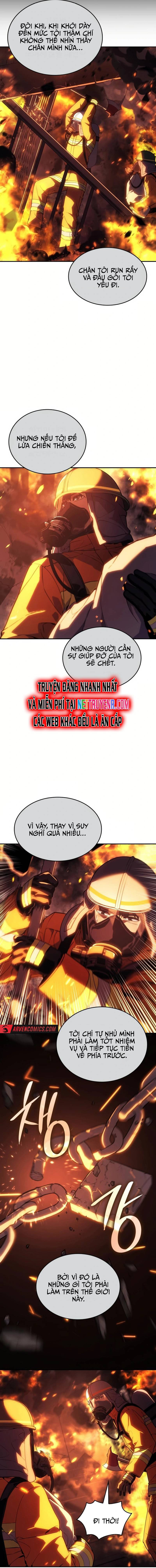 Anh Hùng Cứu Hỏa Chapter 23 - Trang 2