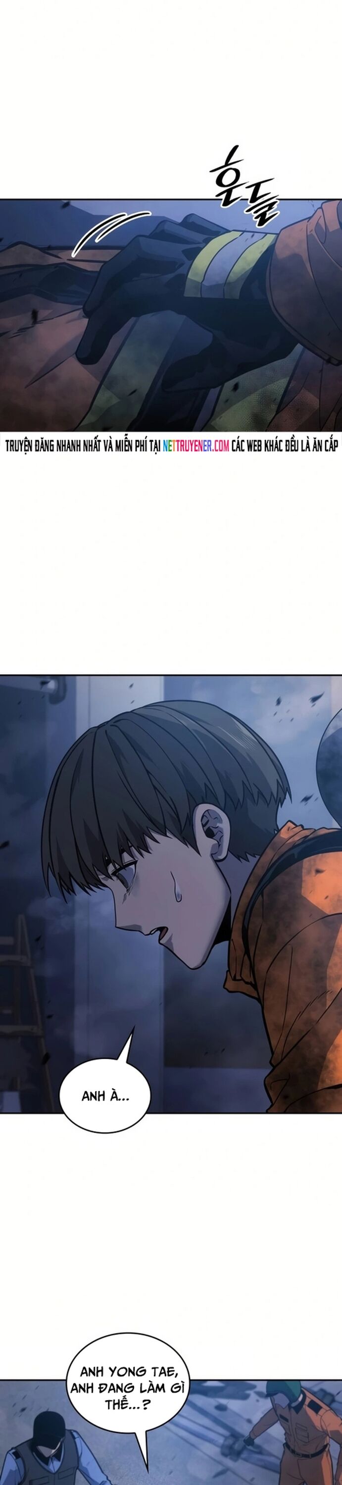 Anh Hùng Cứu Hỏa Chapter 24 - Trang 2