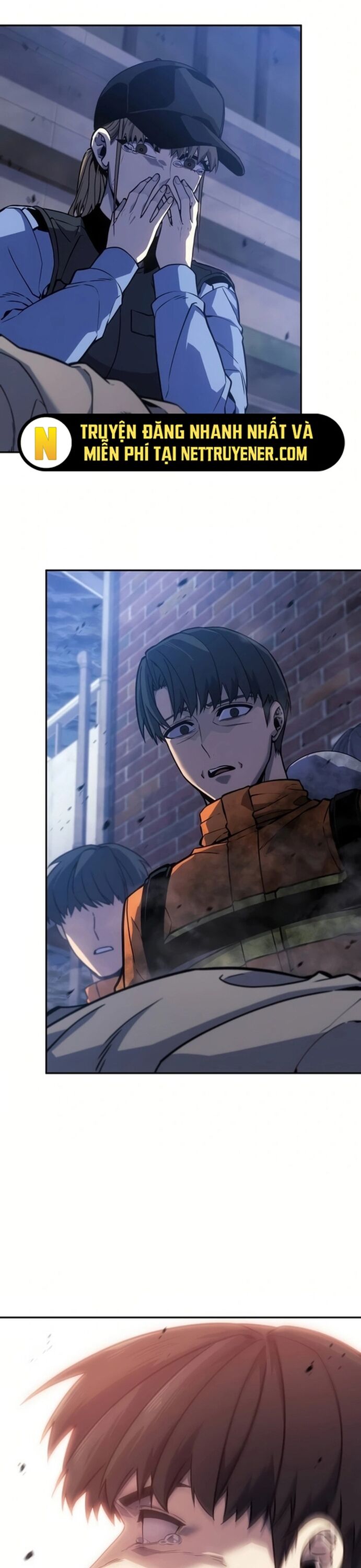 Anh Hùng Cứu Hỏa Chapter 24 - Trang 2