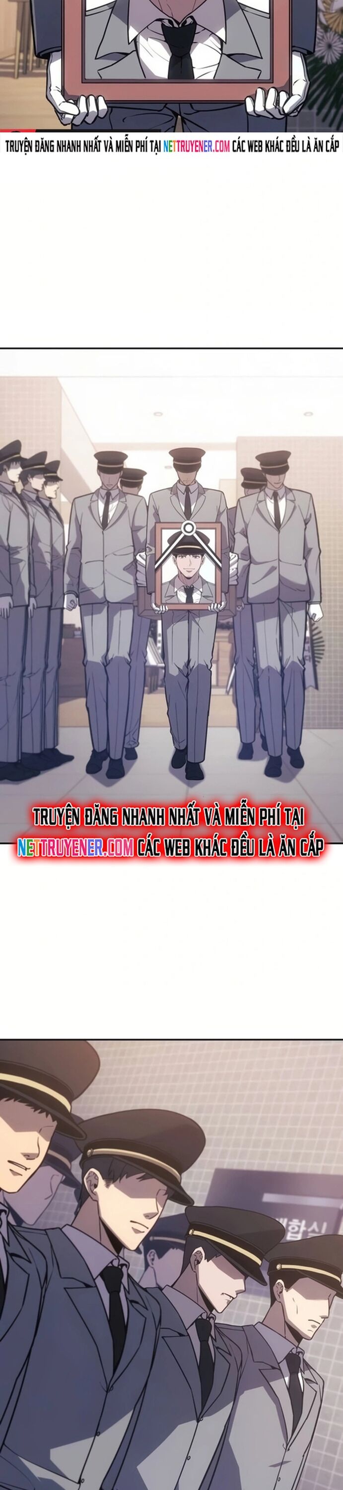 Anh Hùng Cứu Hỏa Chapter 24 - Trang 2