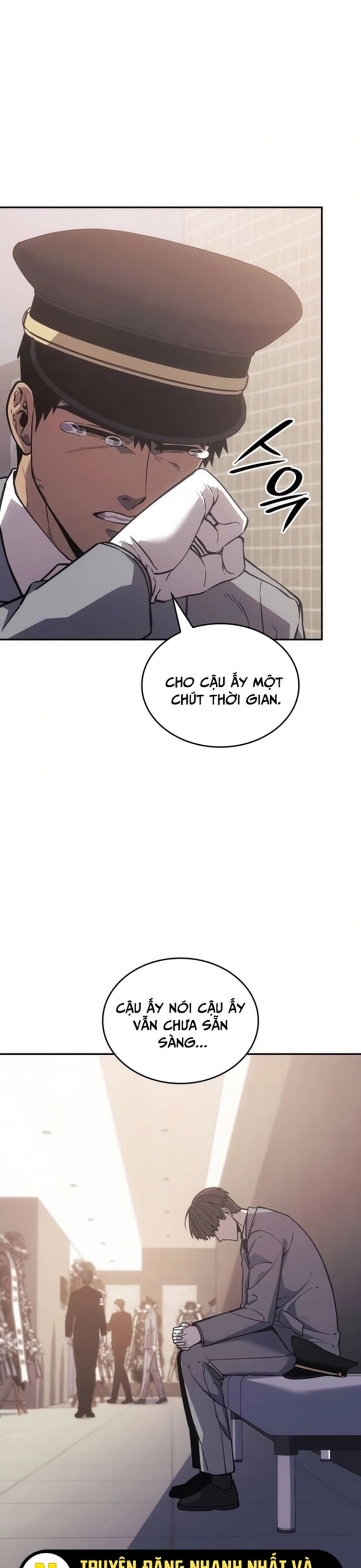 Anh Hùng Cứu Hỏa Chapter 24 - Trang 2