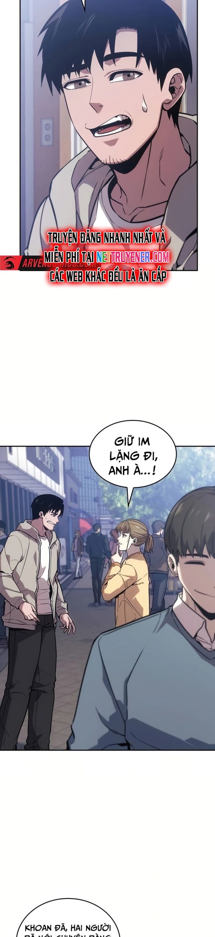 Anh Hùng Cứu Hỏa Chapter 24 - Trang 2