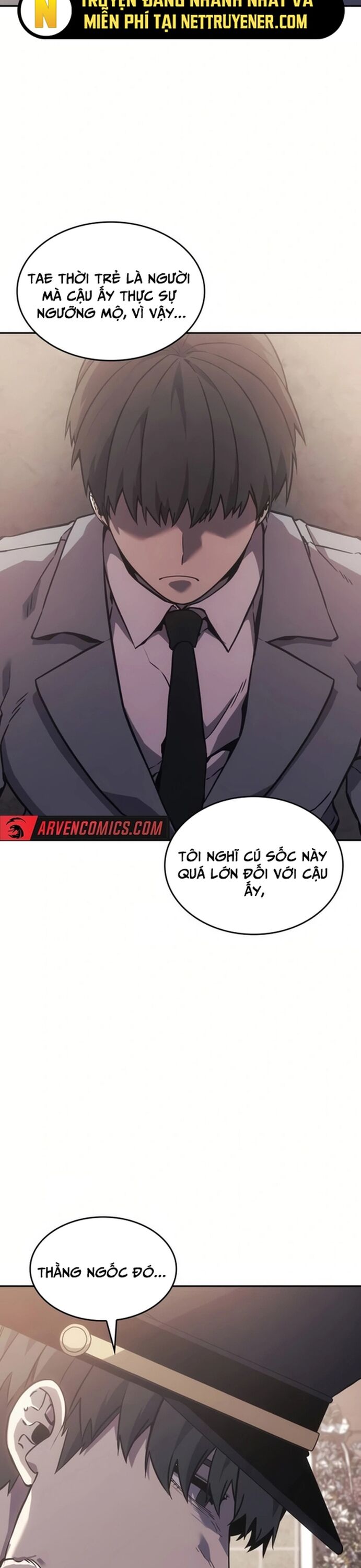 Anh Hùng Cứu Hỏa Chapter 24 - Trang 2