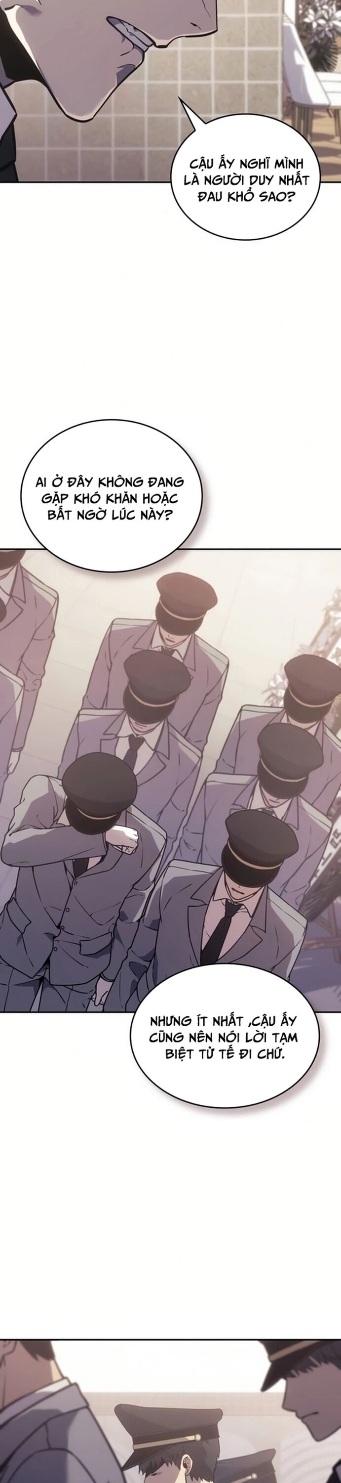 Anh Hùng Cứu Hỏa Chapter 24 - Trang 2