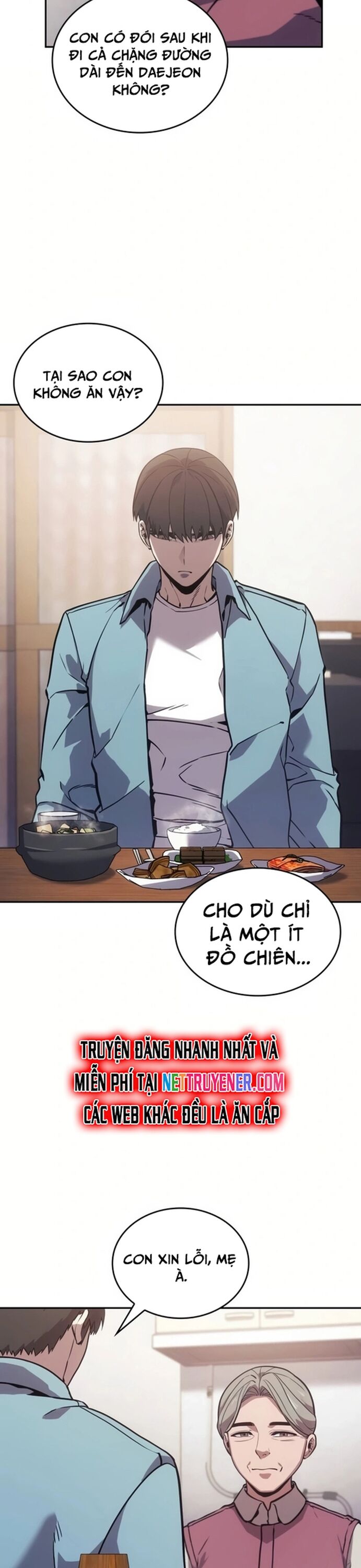 Anh Hùng Cứu Hỏa Chapter 24 - Trang 2