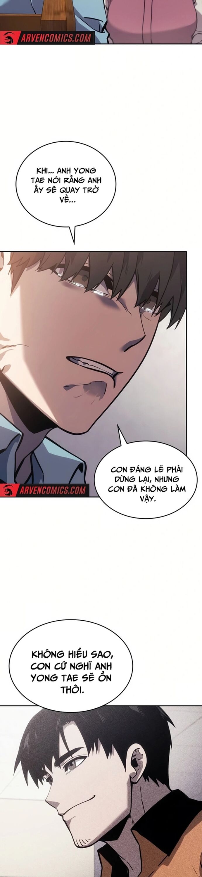 Anh Hùng Cứu Hỏa Chapter 24 - Trang 2