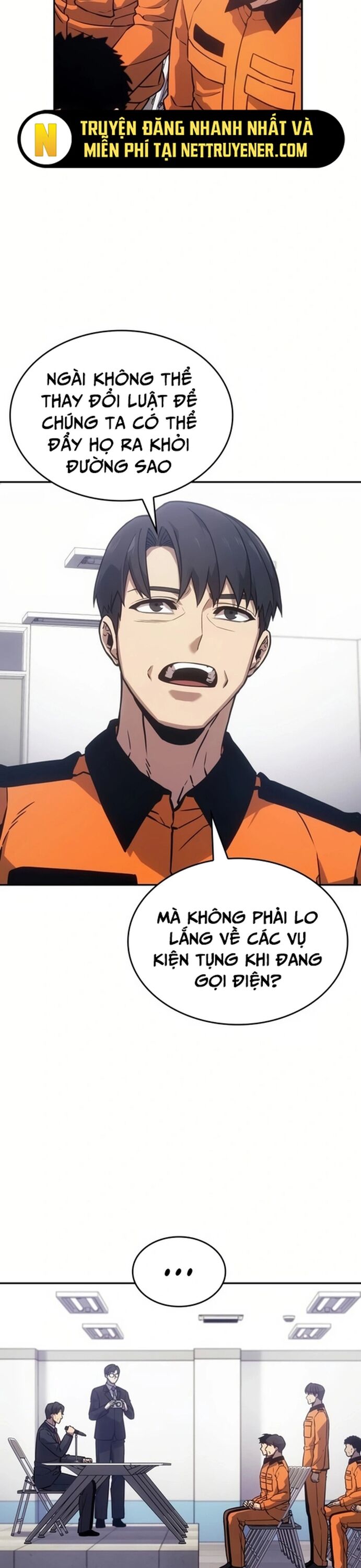 Anh Hùng Cứu Hỏa Chapter 24 - Trang 2