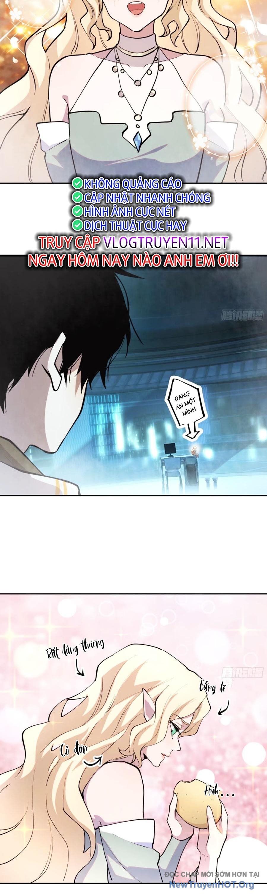 Tôi Vậy Mà Lại Là Trùm Cuối Chapter 51 - Trang 2