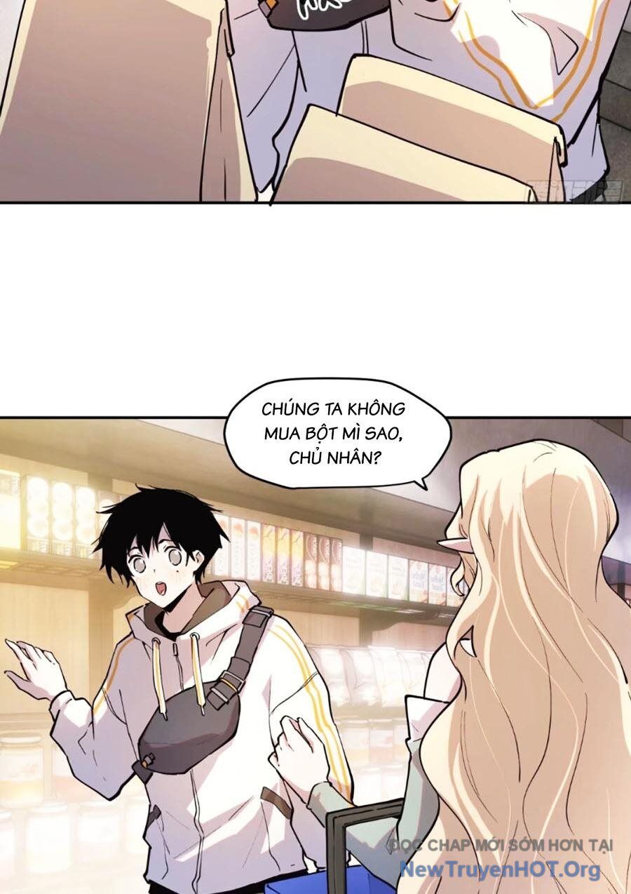 Tôi Vậy Mà Lại Là Trùm Cuối Chapter 51 - Trang 2