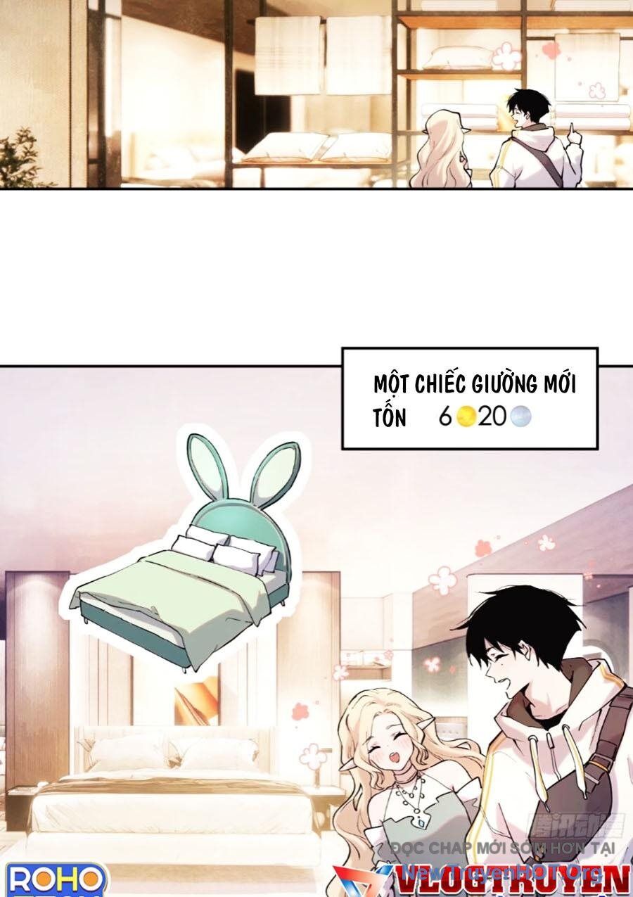 Tôi Vậy Mà Lại Là Trùm Cuối Chapter 51 - Trang 2