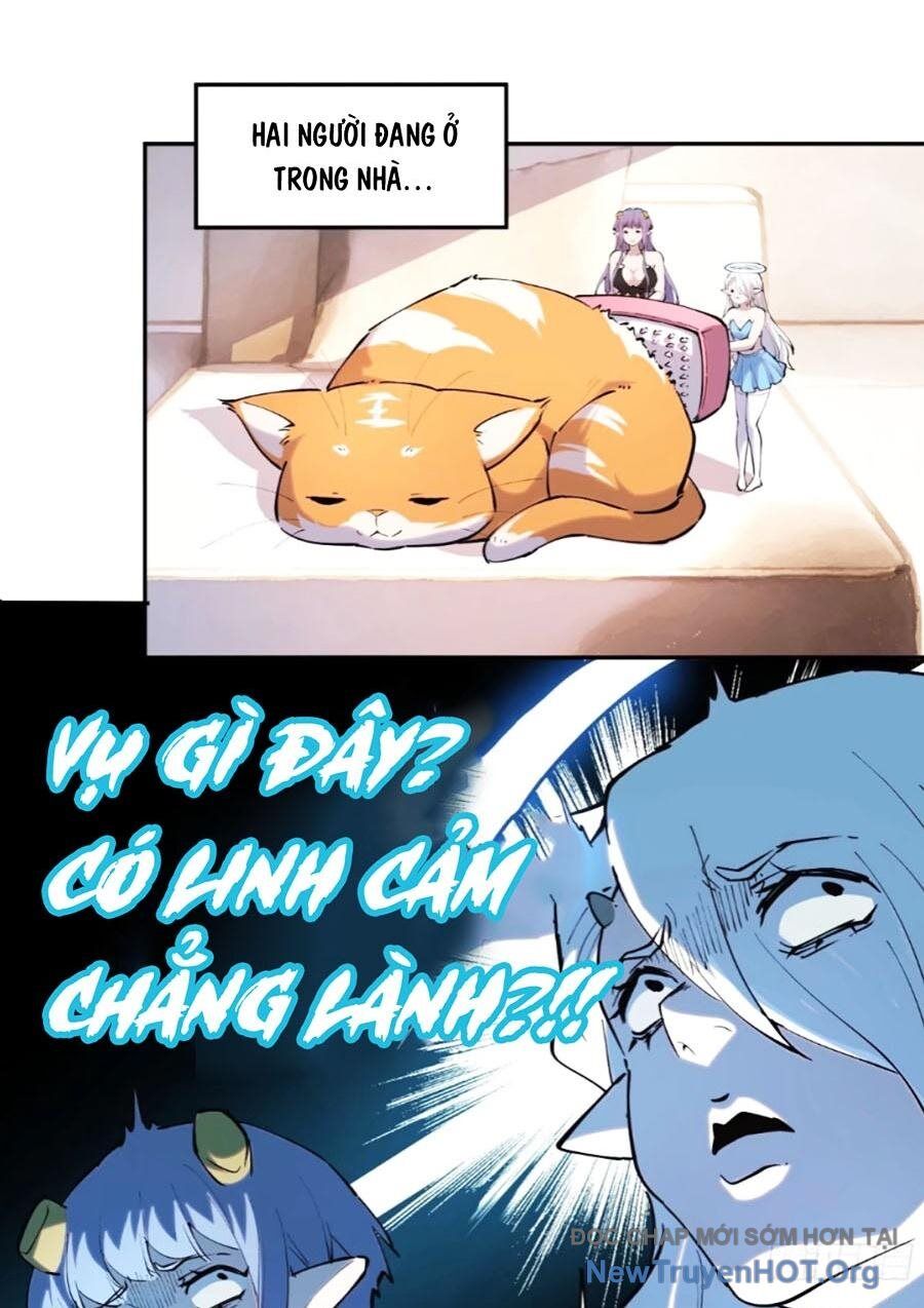 Tôi Vậy Mà Lại Là Trùm Cuối Chapter 51 - Trang 2