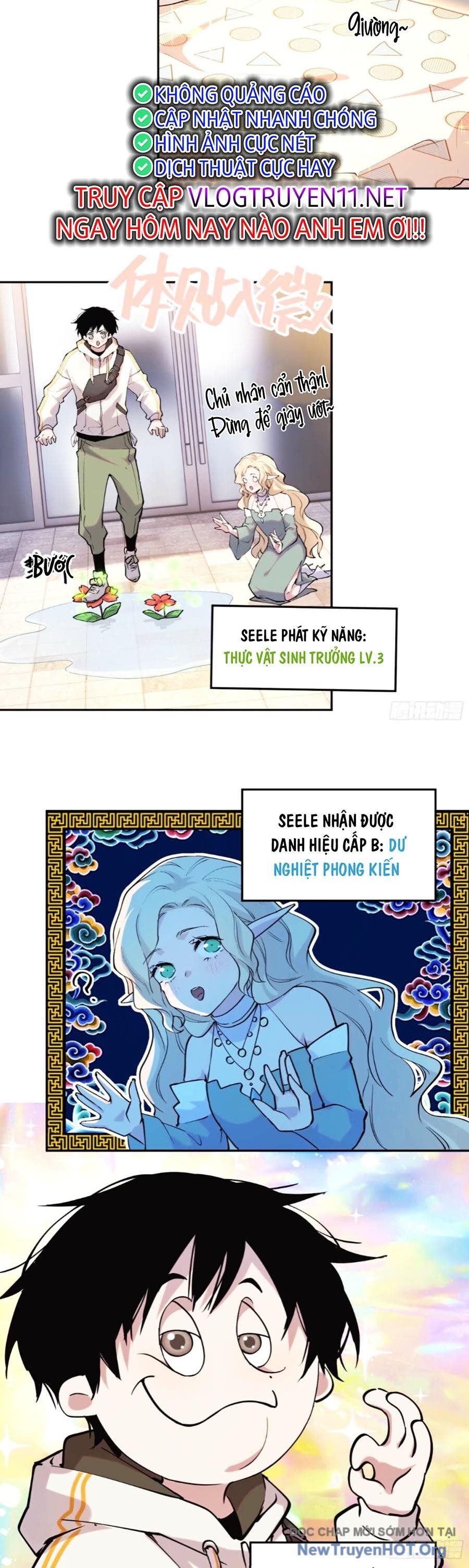Tôi Vậy Mà Lại Là Trùm Cuối Chapter 51 - Trang 2