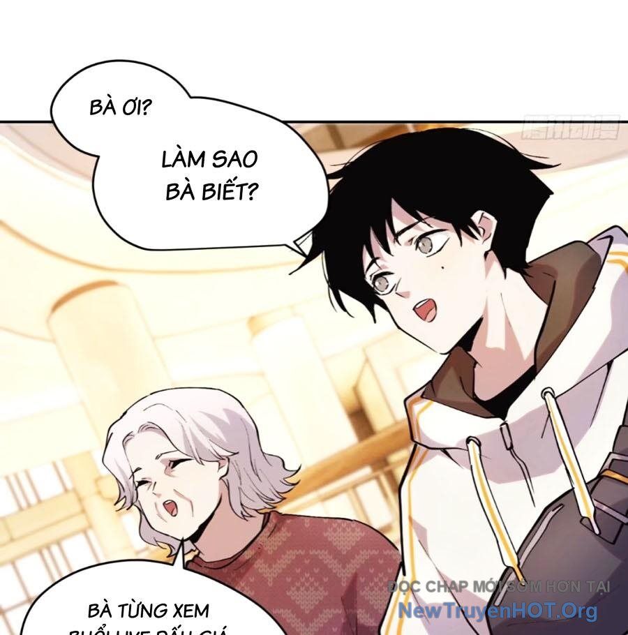 Tôi Vậy Mà Lại Là Trùm Cuối Chapter 52 - Trang 2