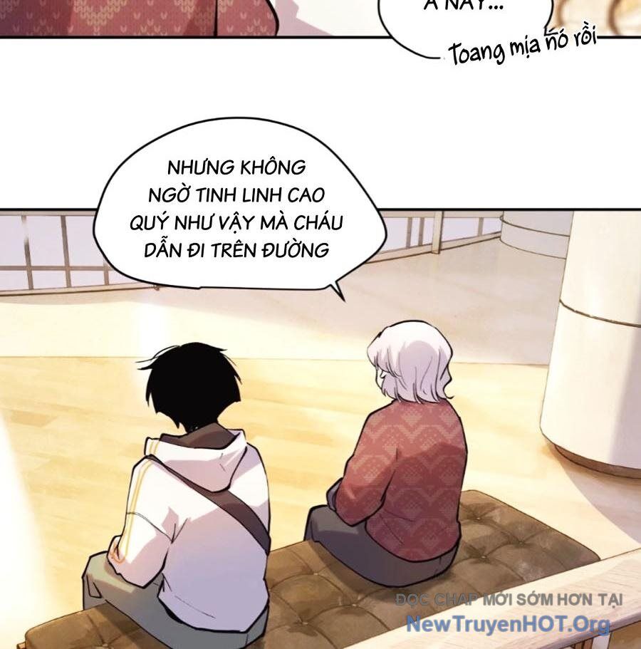 Tôi Vậy Mà Lại Là Trùm Cuối Chapter 52 - Trang 2