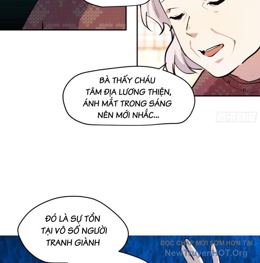 Tôi Vậy Mà Lại Là Trùm Cuối Chapter 52 - Trang 2