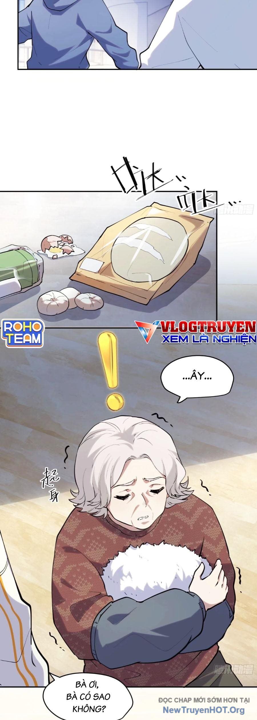 Tôi Vậy Mà Lại Là Trùm Cuối Chapter 52 - Trang 2