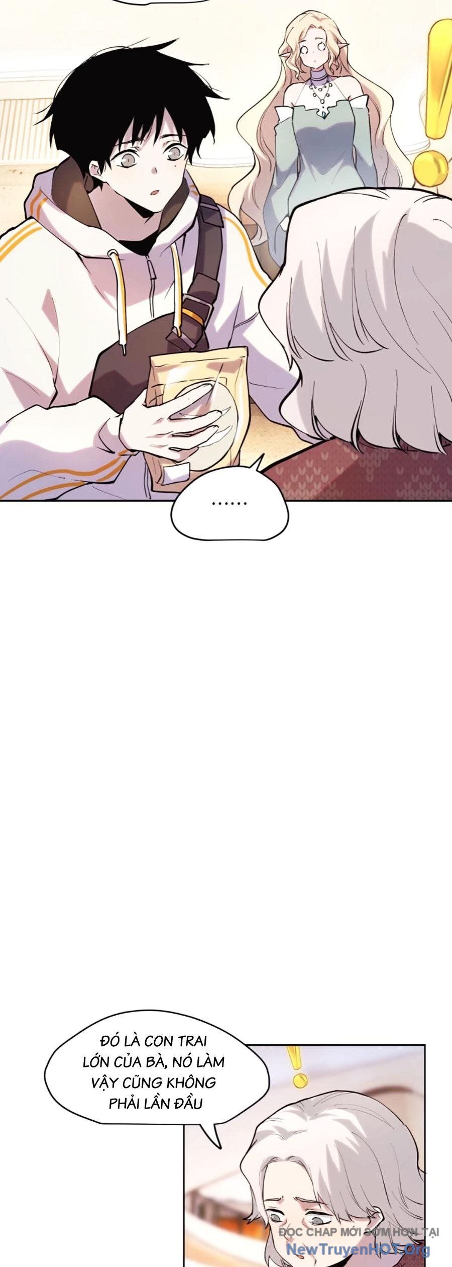 Tôi Vậy Mà Lại Là Trùm Cuối Chapter 52 - Trang 2