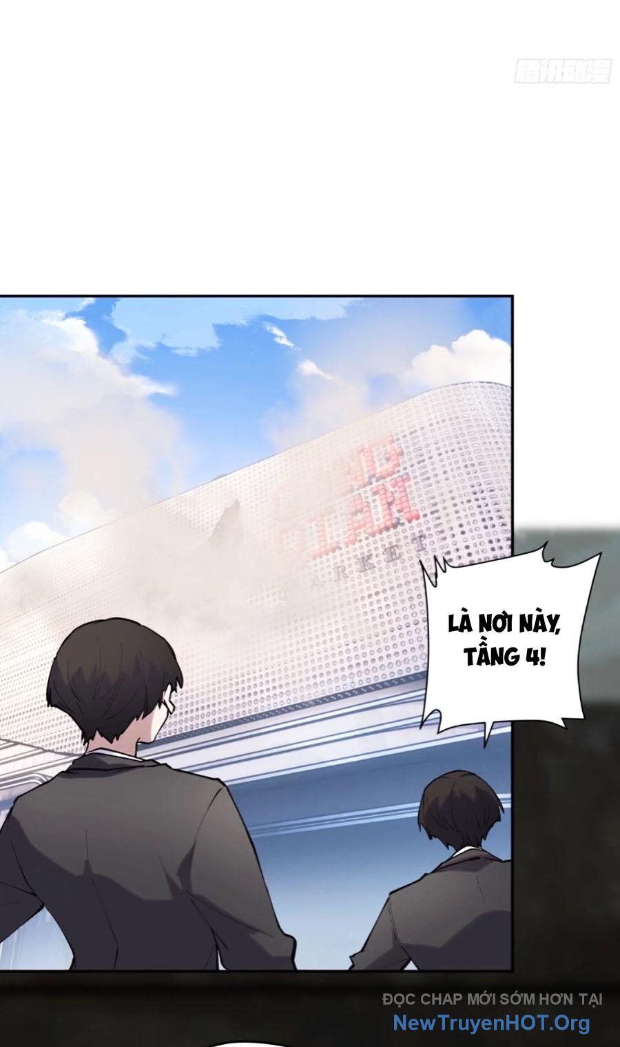 Tôi Vậy Mà Lại Là Trùm Cuối Chapter 54 - Trang 2