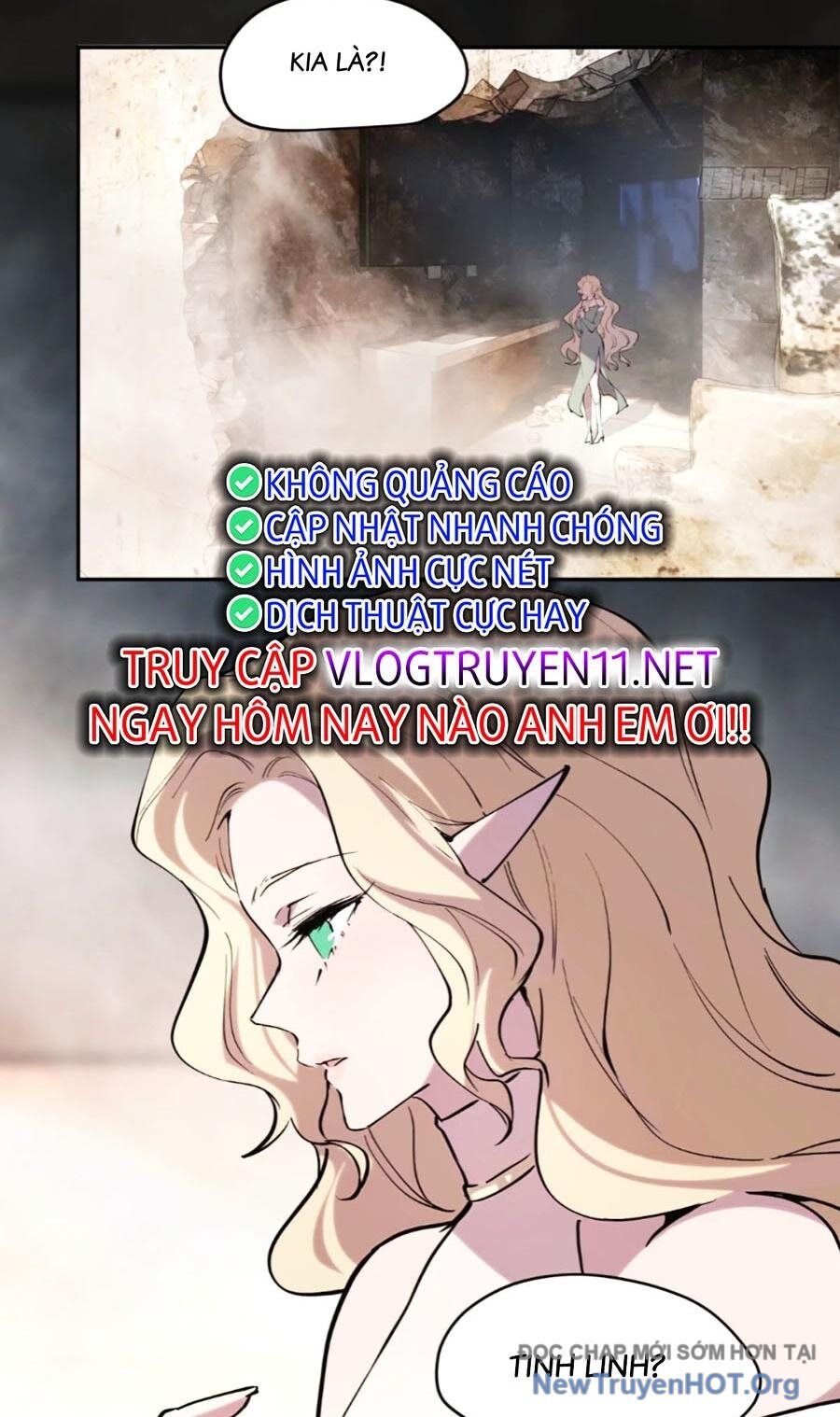 Tôi Vậy Mà Lại Là Trùm Cuối Chapter 54 - Trang 2