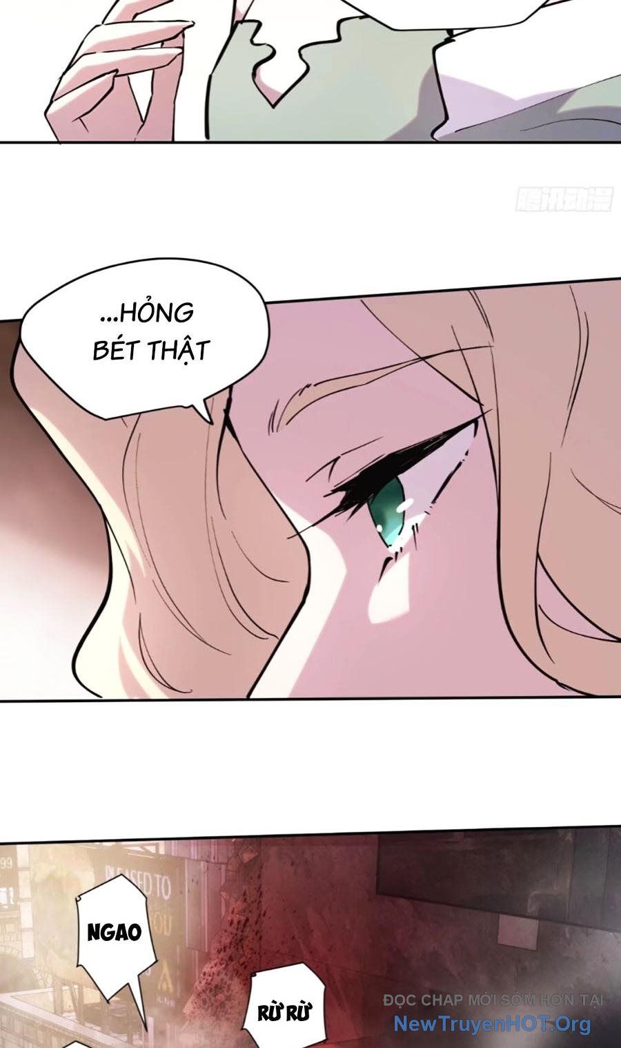 Tôi Vậy Mà Lại Là Trùm Cuối Chapter 54 - Trang 2