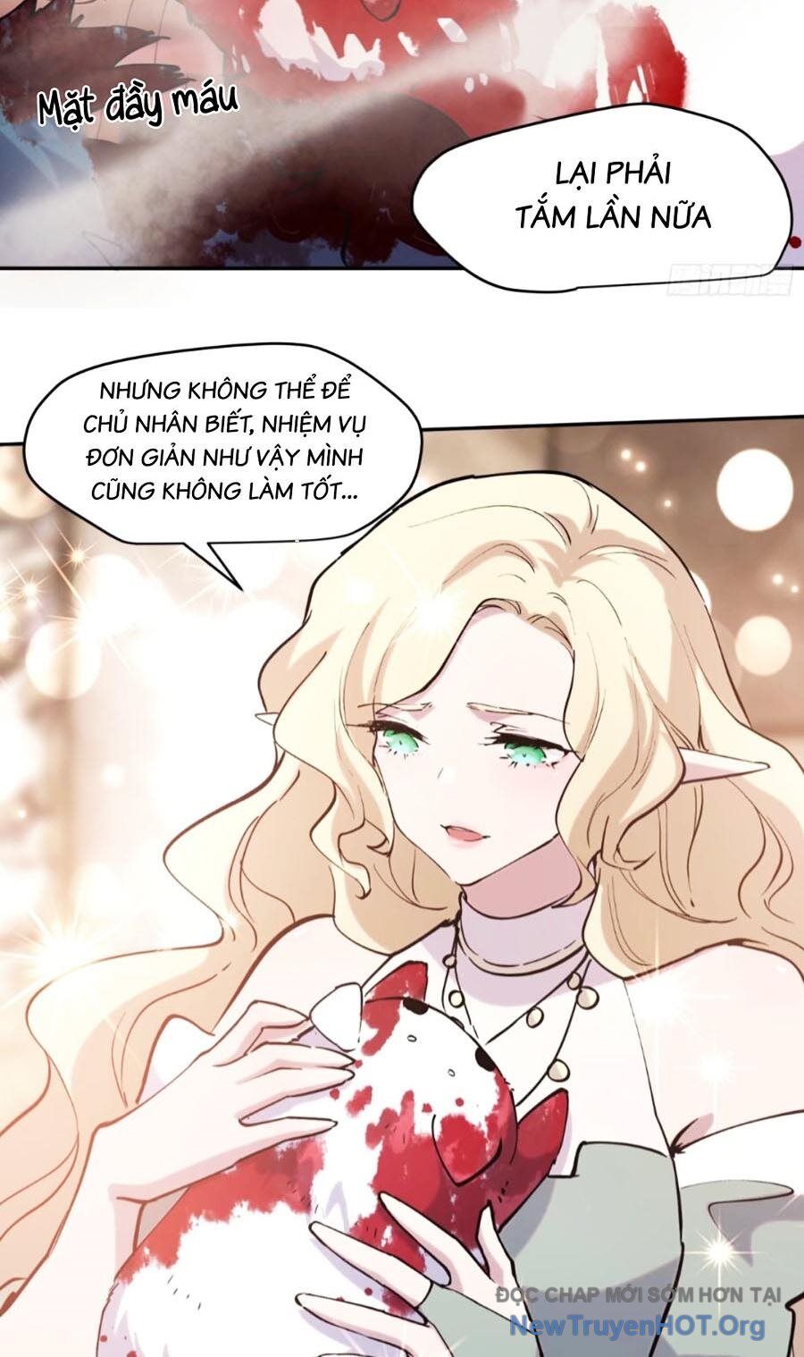 Tôi Vậy Mà Lại Là Trùm Cuối Chapter 54 - Trang 2