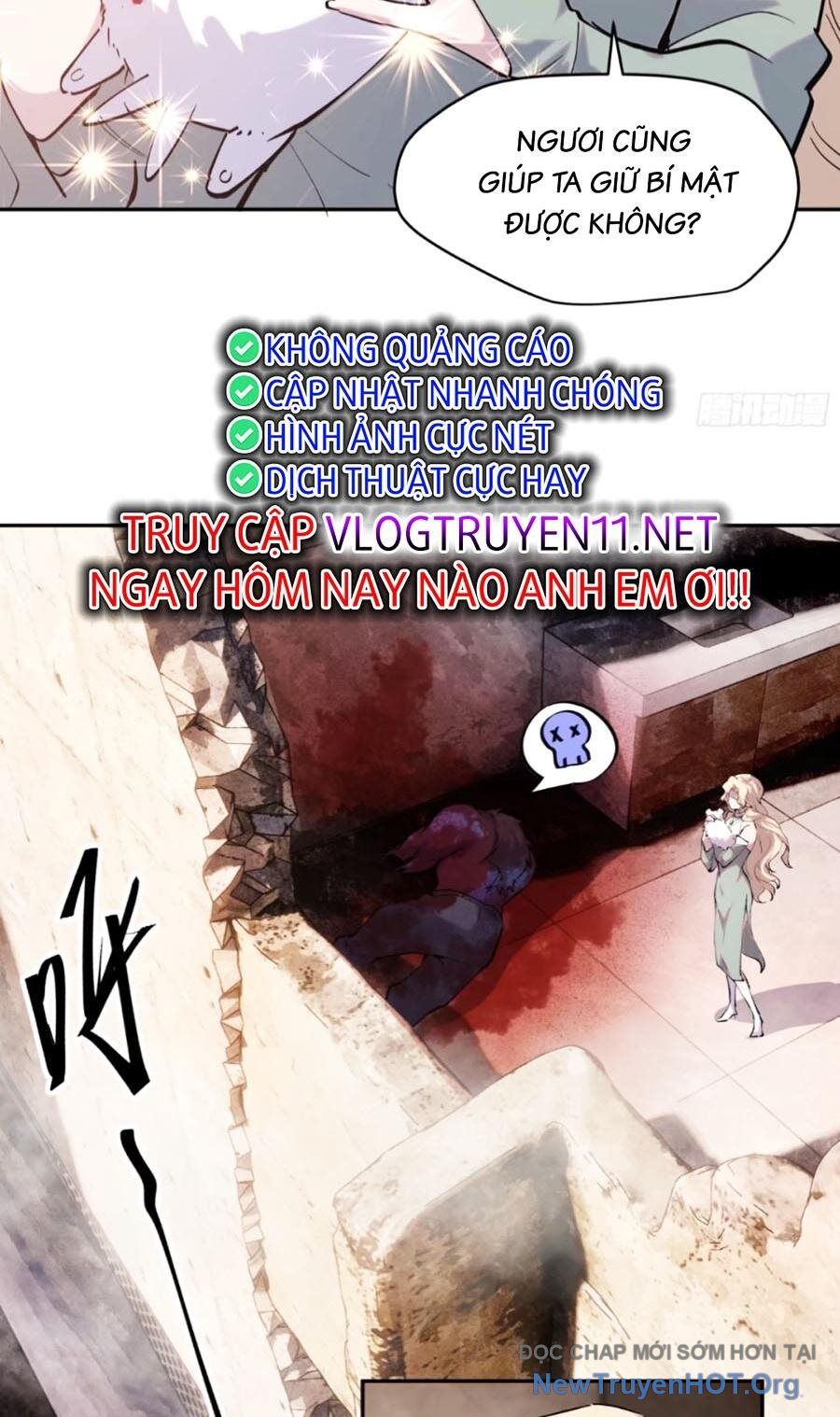 Tôi Vậy Mà Lại Là Trùm Cuối Chapter 54 - Trang 2