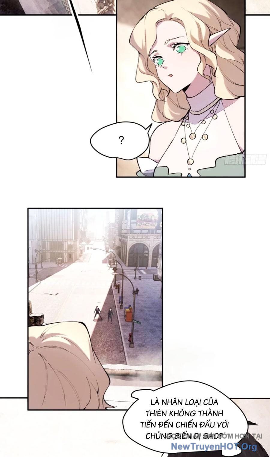 Tôi Vậy Mà Lại Là Trùm Cuối Chapter 54 - Trang 2