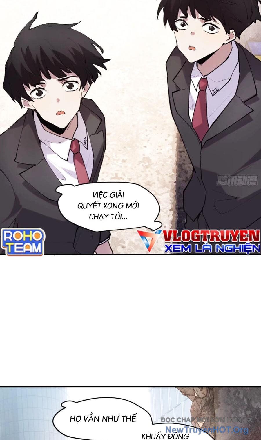 Tôi Vậy Mà Lại Là Trùm Cuối Chapter 54 - Trang 2