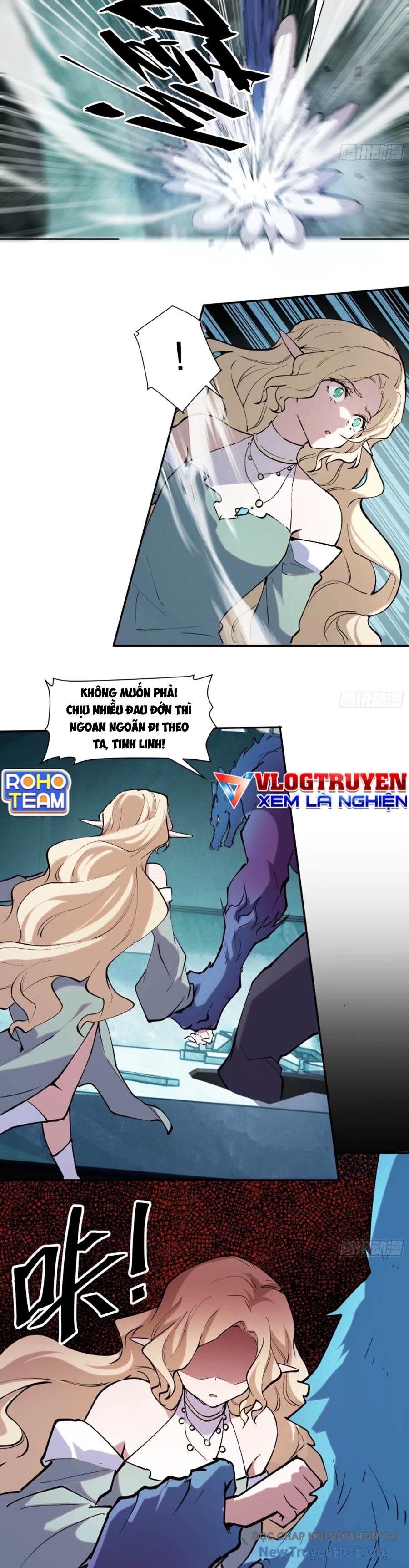 Tôi Vậy Mà Lại Là Trùm Cuối Chapter 54 - Trang 2