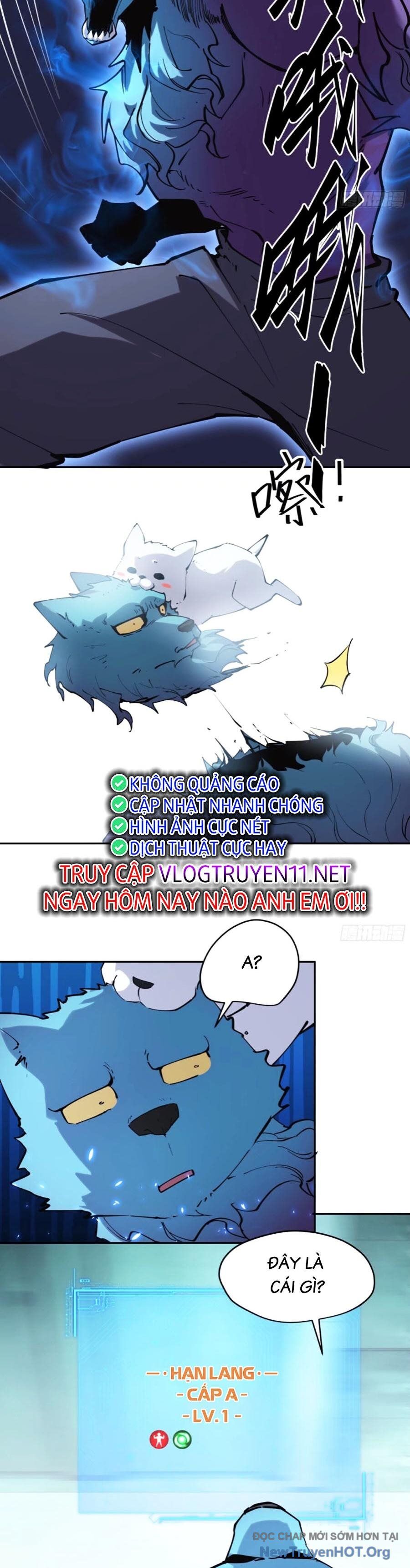 Tôi Vậy Mà Lại Là Trùm Cuối Chapter 54 - Trang 2