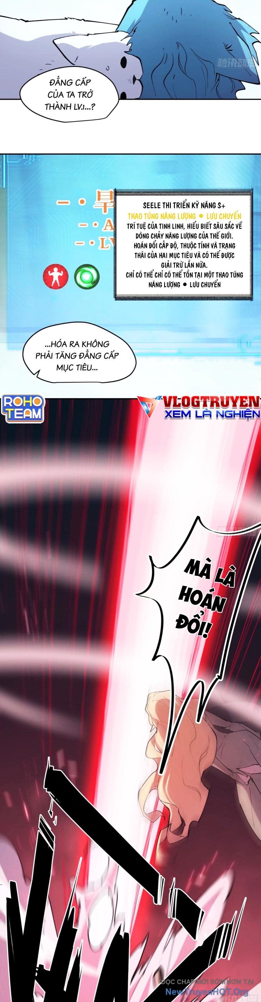 Tôi Vậy Mà Lại Là Trùm Cuối Chapter 54 - Trang 2