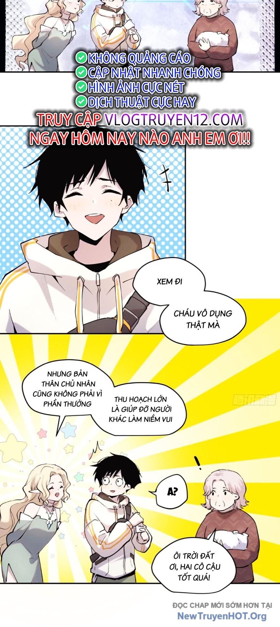 Tôi Vậy Mà Lại Là Trùm Cuối Chapter 56 - Trang 2