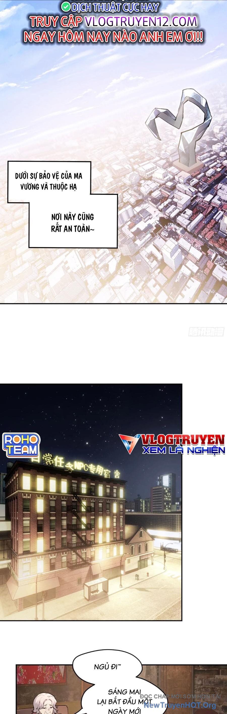 Tôi Vậy Mà Lại Là Trùm Cuối Chapter 56 - Trang 2