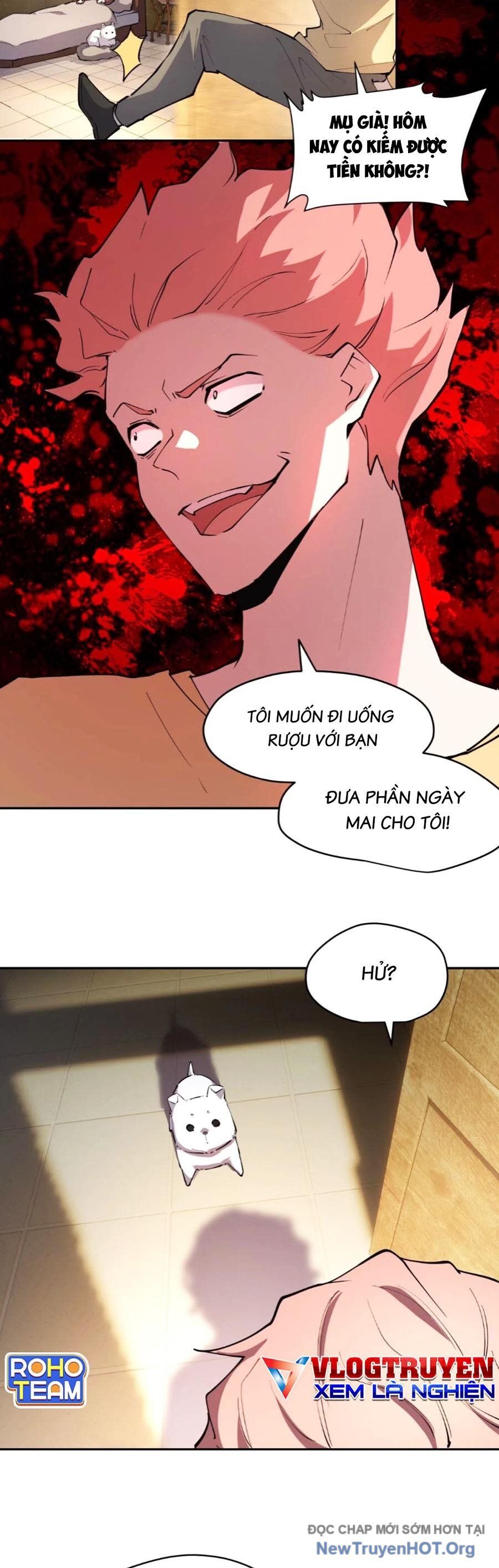 Tôi Vậy Mà Lại Là Trùm Cuối Chapter 56 - Trang 2