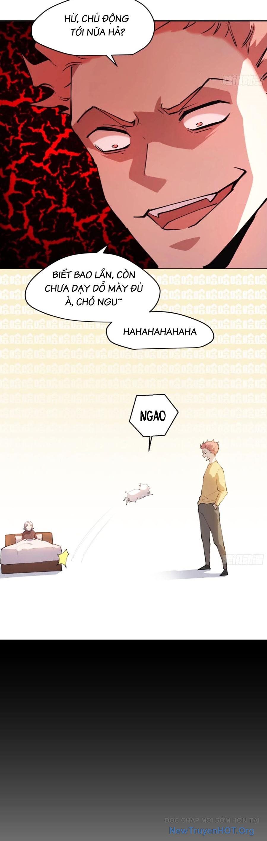 Tôi Vậy Mà Lại Là Trùm Cuối Chapter 56 - Trang 2