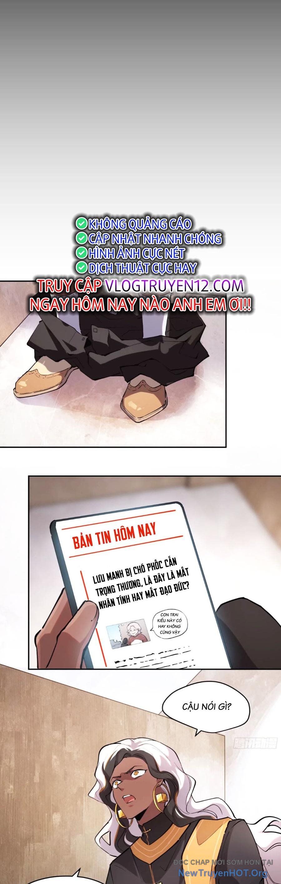 Tôi Vậy Mà Lại Là Trùm Cuối Chapter 56 - Trang 2