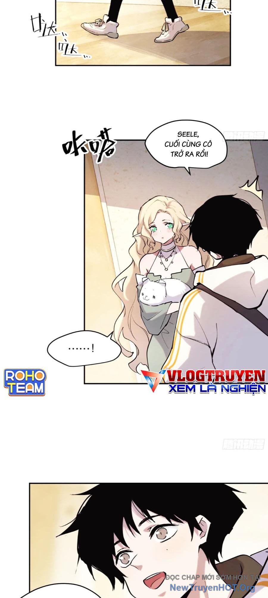 Tôi Vậy Mà Lại Là Trùm Cuối Chapter 56 - Trang 2