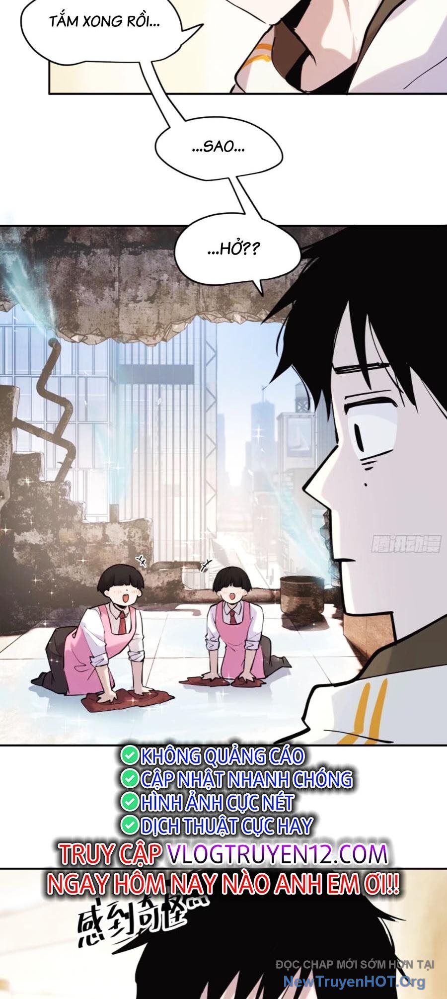 Tôi Vậy Mà Lại Là Trùm Cuối Chapter 56 - Trang 2