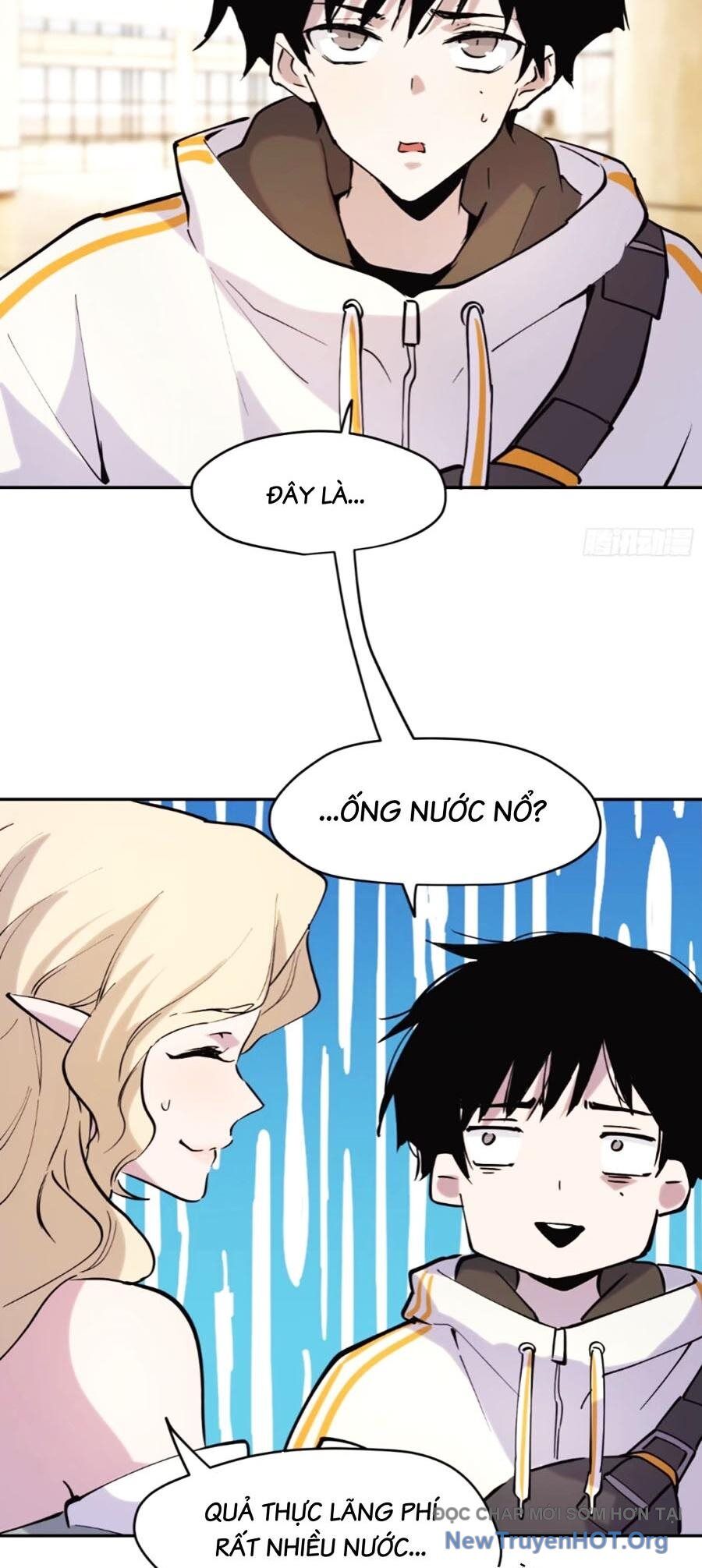 Tôi Vậy Mà Lại Là Trùm Cuối Chapter 56 - Trang 2