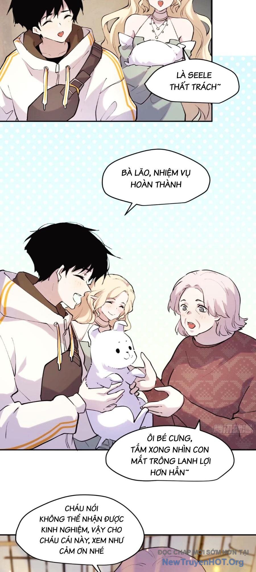 Tôi Vậy Mà Lại Là Trùm Cuối Chapter 56 - Trang 2