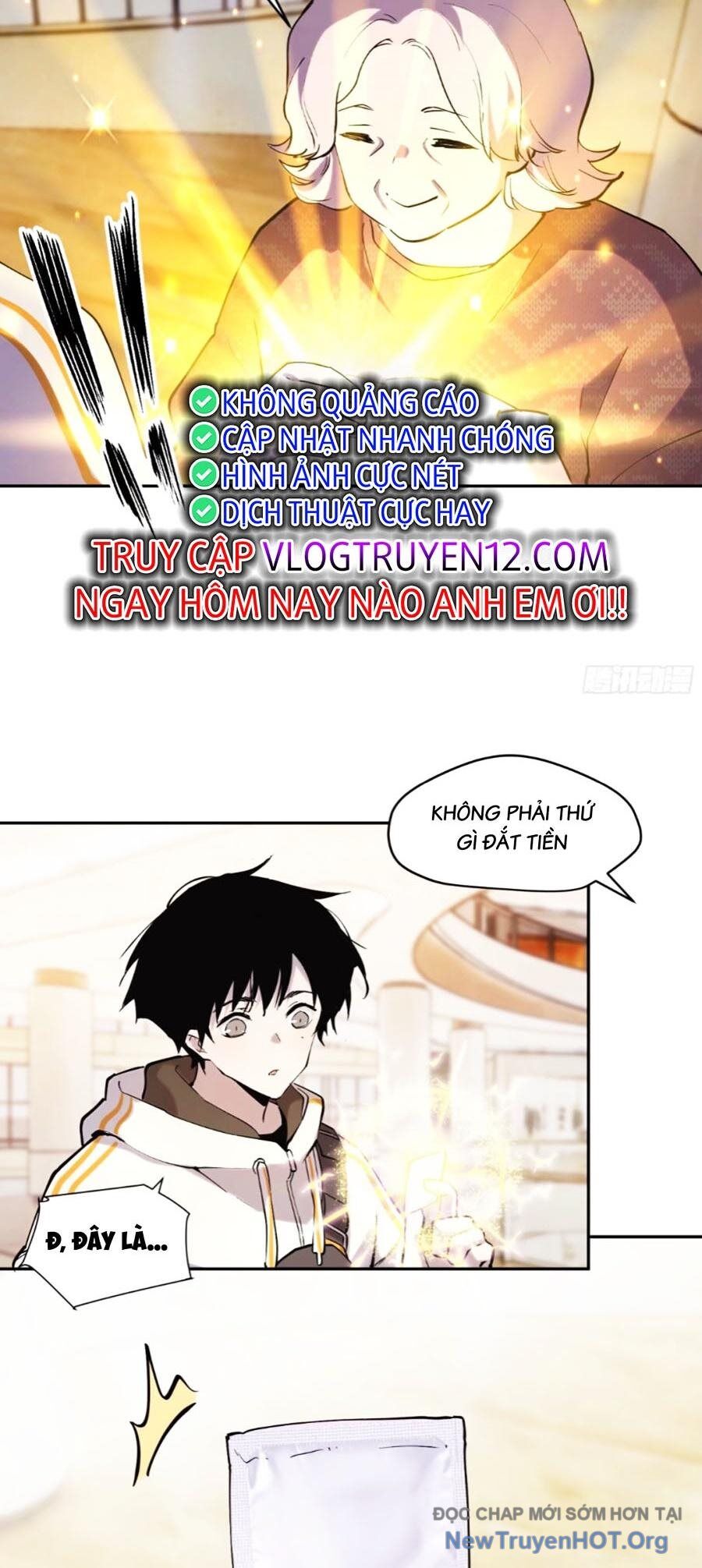 Tôi Vậy Mà Lại Là Trùm Cuối Chapter 56 - Trang 2