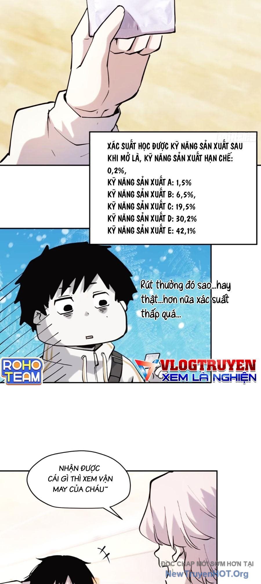 Tôi Vậy Mà Lại Là Trùm Cuối Chapter 56 - Trang 2