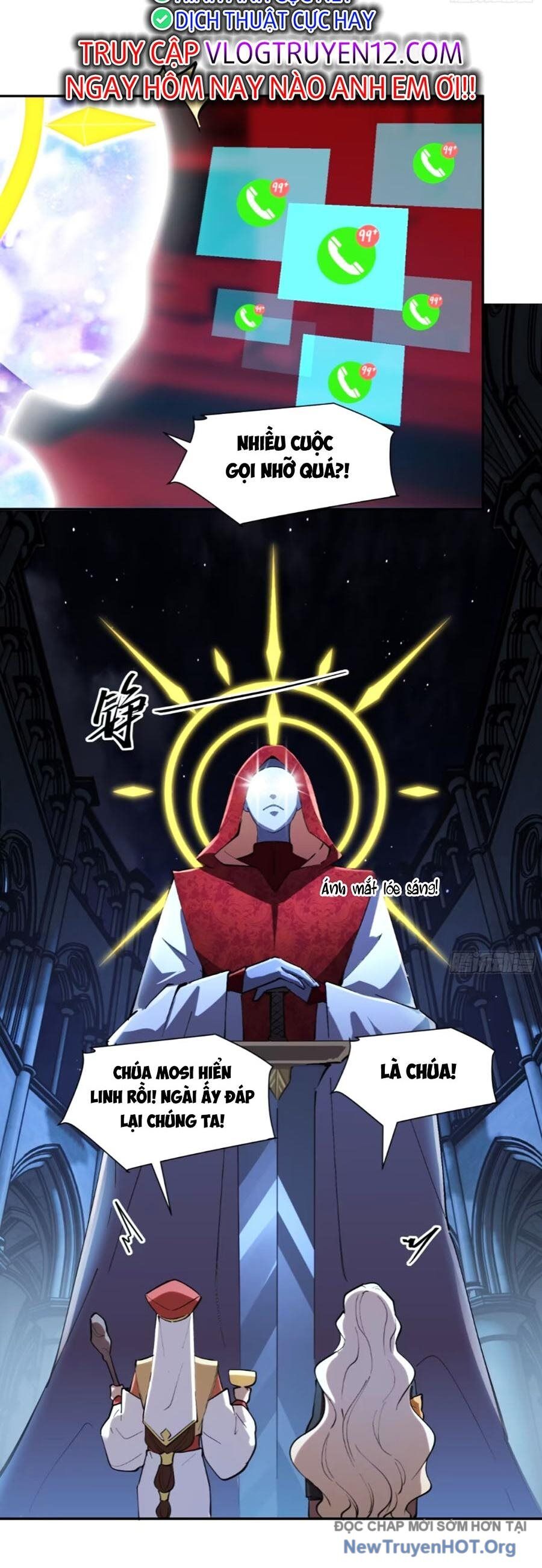 Tôi Vậy Mà Lại Là Trùm Cuối Chapter 57 - Trang 2